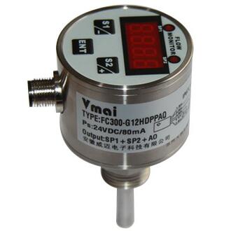 FC300數(shù)顯流量開關(guān)（傳感器）